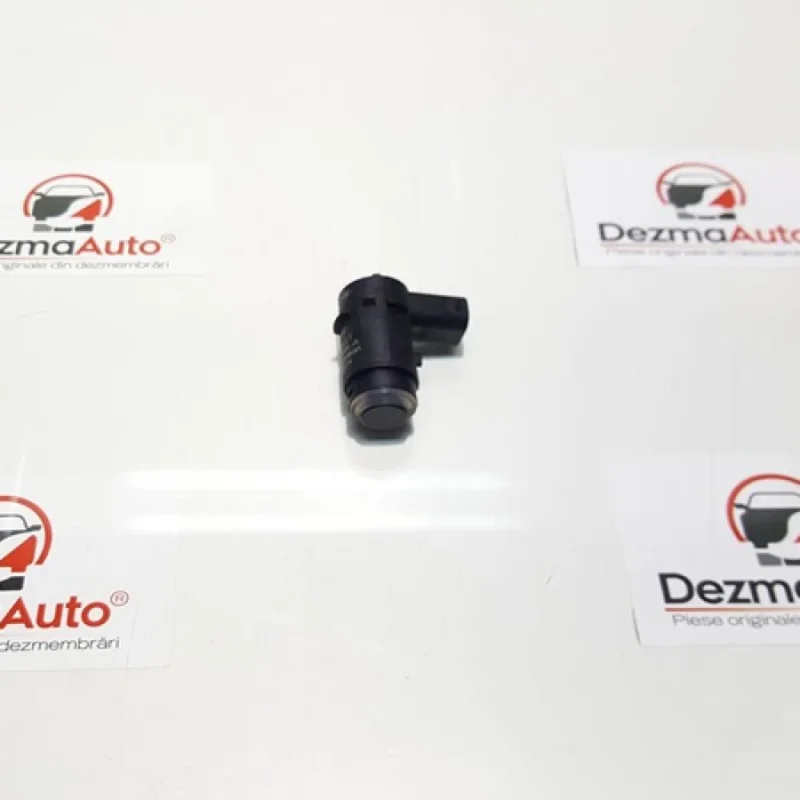 Senzor parcare bara spate 284375765R, Dacia Sandero 2 (id:340291) Preferatul clienților