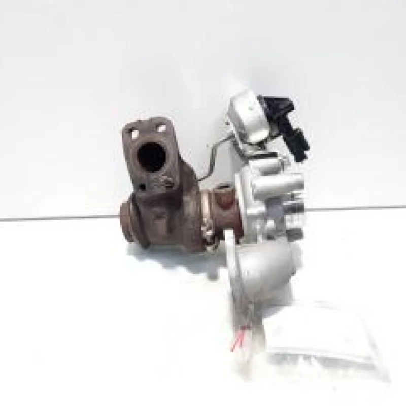 Preț promoțional Turbosuflanta, 9804945280, Citroen Berlingo 2, 1.6hdi