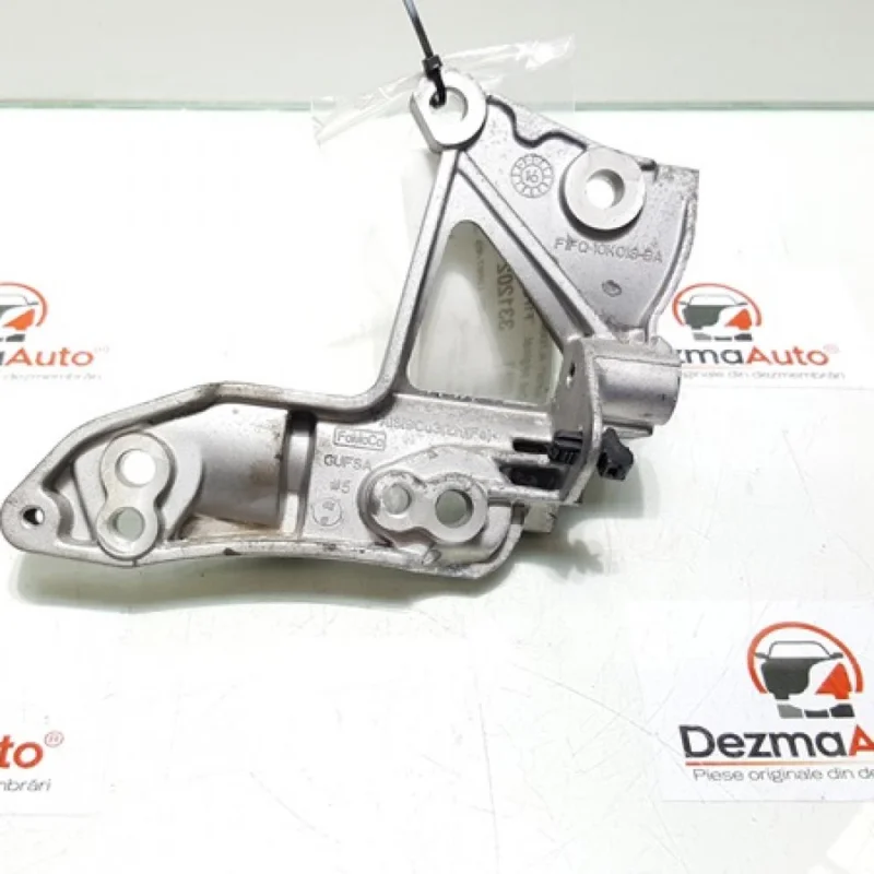 Suport alternator, cod F1FQ-10K018-BA, Peugeot 508 SW, 1.6 HDI, 9HR (id:331202) Plată sigură
