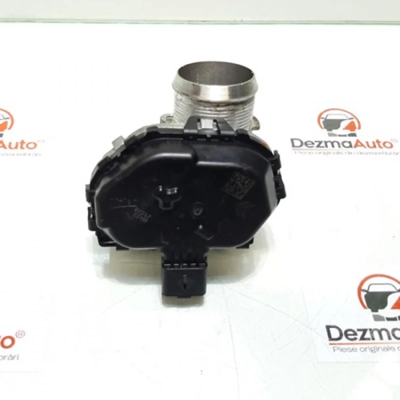 Clapeta acceleratie, 9807238580, Peugeot 508, 1.6hdi Cel mai bun preț