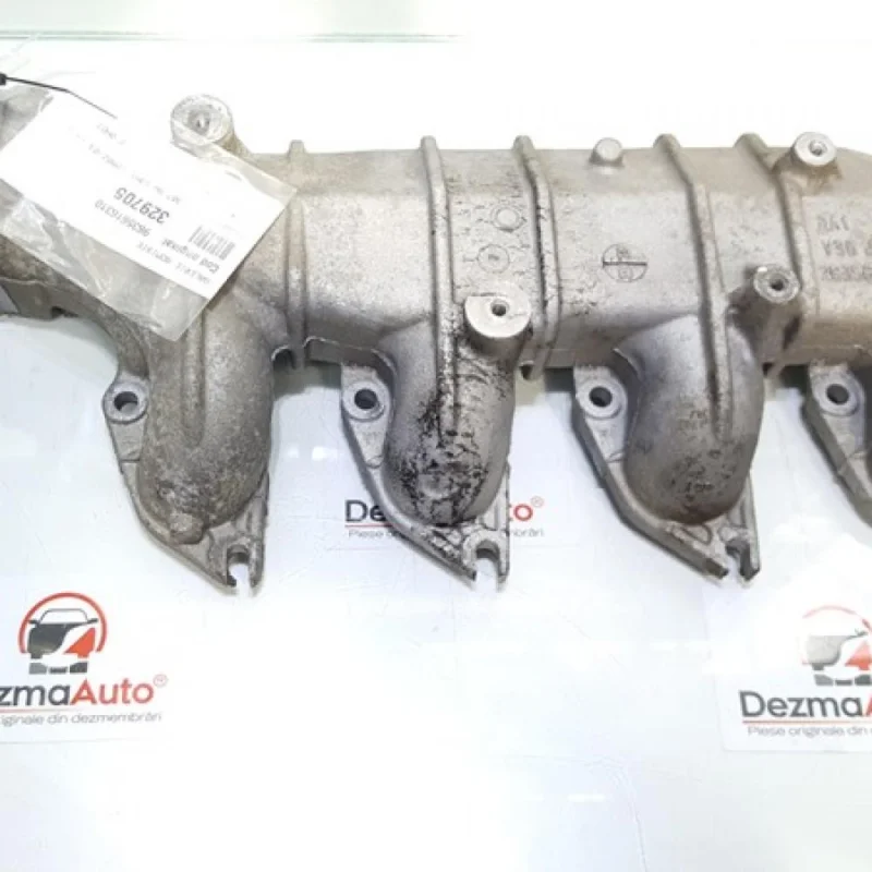 Galerie admisie 9635616310, Peugeot Partner (I) Combispace, 2.0hdi Expediere rapidă