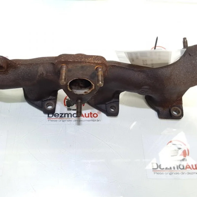 Galerie evacuare, Peugeot 307 sedan, 2.0hdi Livrare gratuită