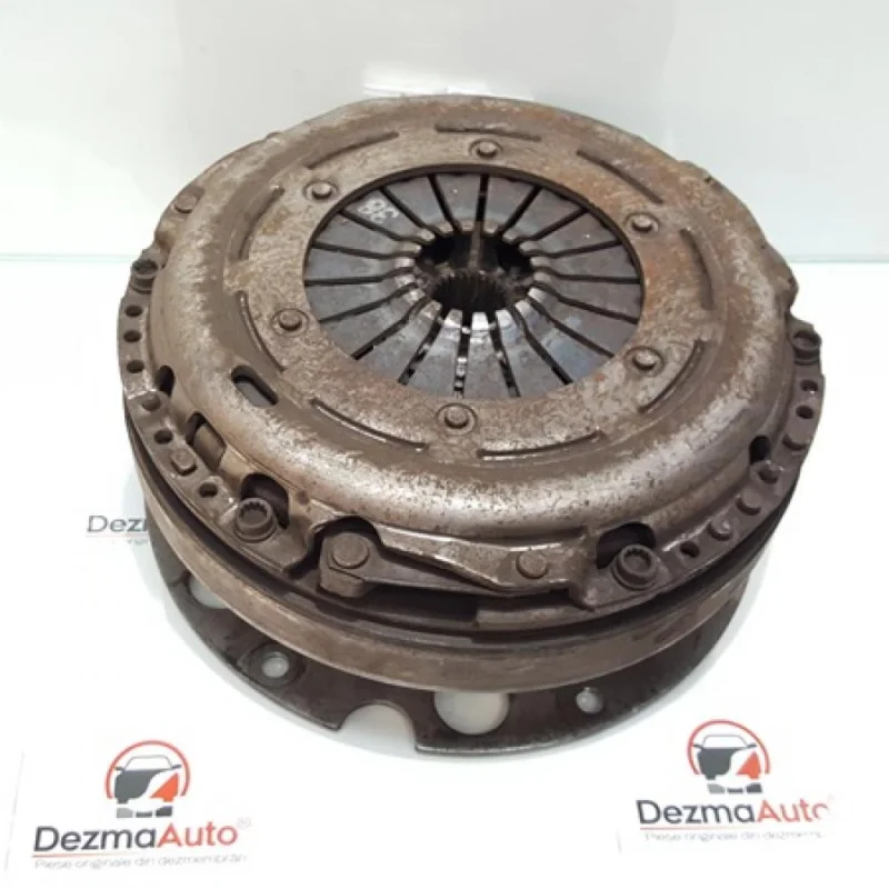 Volanta masa dubla cu placa presiune, Audi A4 (8K2, B8) 2.0tdi (id:340343) Retur ușor