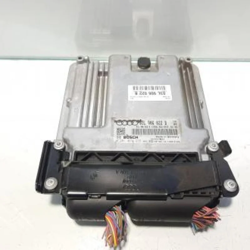 Calculator motor, cod 03L906022B, Audi A4 (8K2, B8) 2.0 tdi (id:459915) Comandă acum