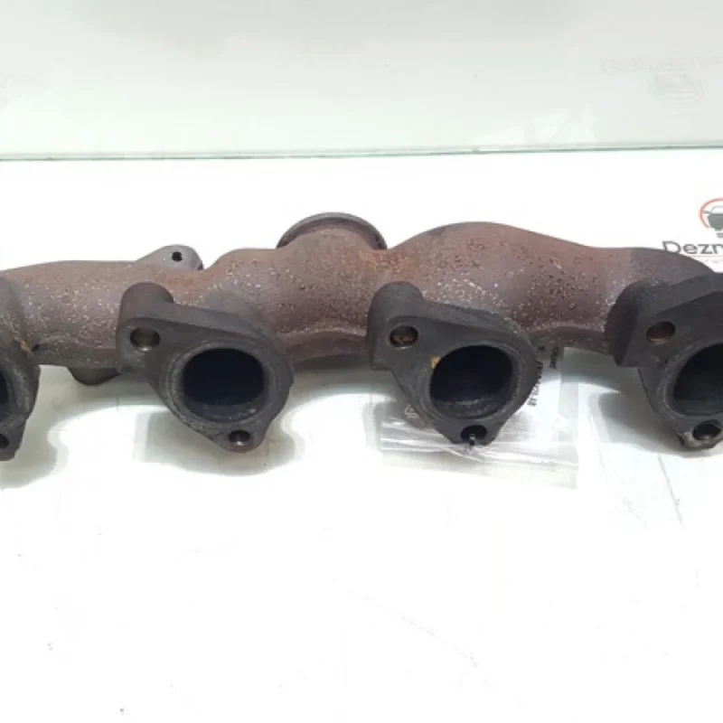 Nu rata Galerie evacuare 4M5Q-942B-AB, Ford Focus 2 sedan (DA) 1.8tdci