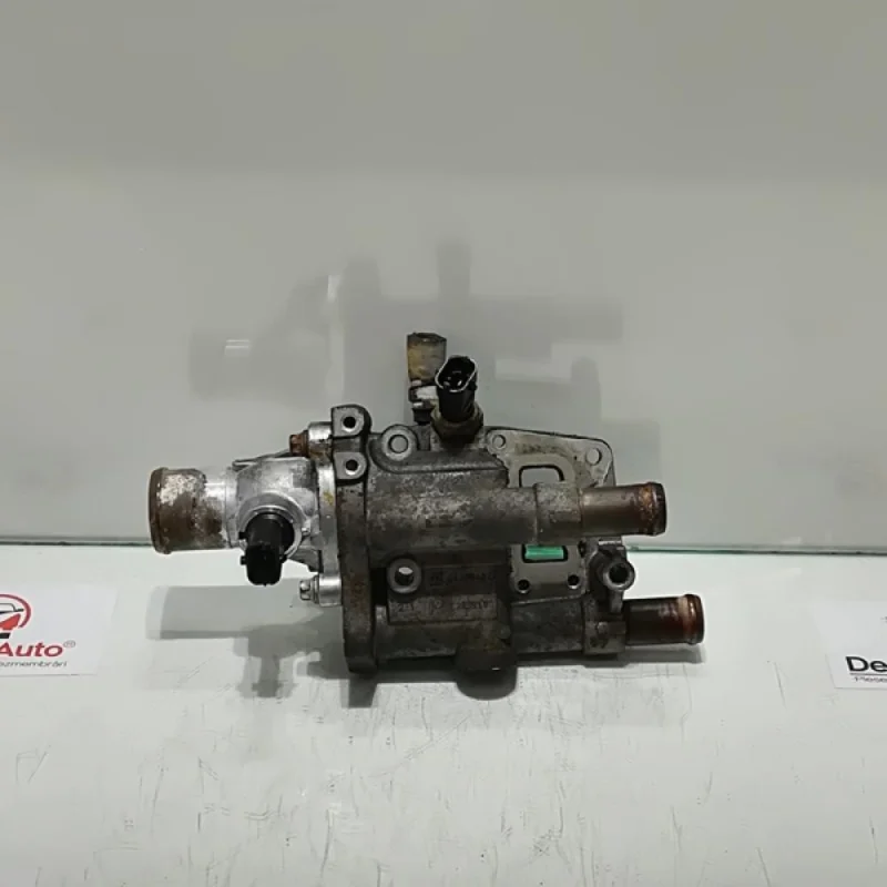 Corp termostat, GM24413432, Opel Astra G coupe, 1.6B Ieftin