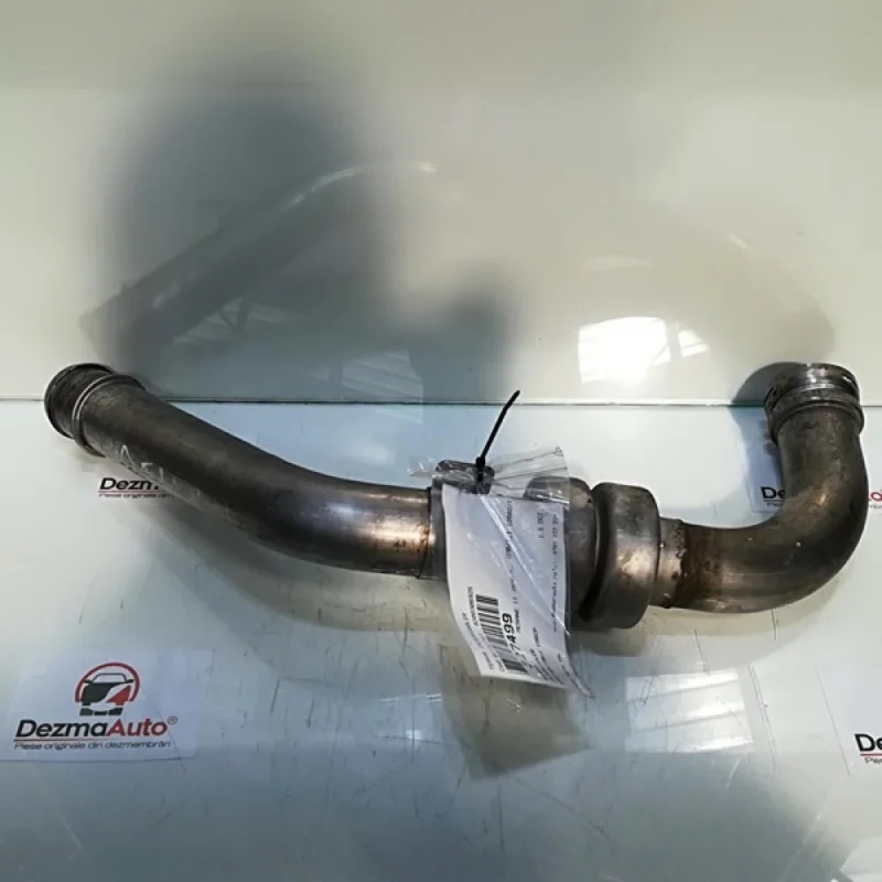 Calitate înaltă Teava intercooler, 8200306925, Renault Megane 2 sedan , 1.5dci