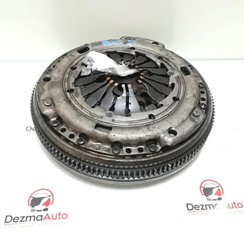 Ofertă de sezon Volanta masa dubla cu placa presiune, Audi A3 (8L1) 1.9tdi (pr:110747)