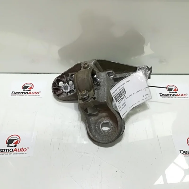 Promoție Suport bara stabilizatoare stanga 8E0199351, Audi A4 (8EC, B7), 2.0TFSI