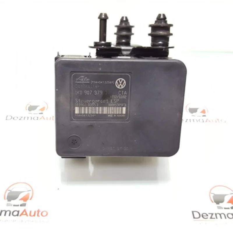 Unitate abs 1K0907379Q, Vw Golf 5 (1K1) (id:339299) Calitate înaltă