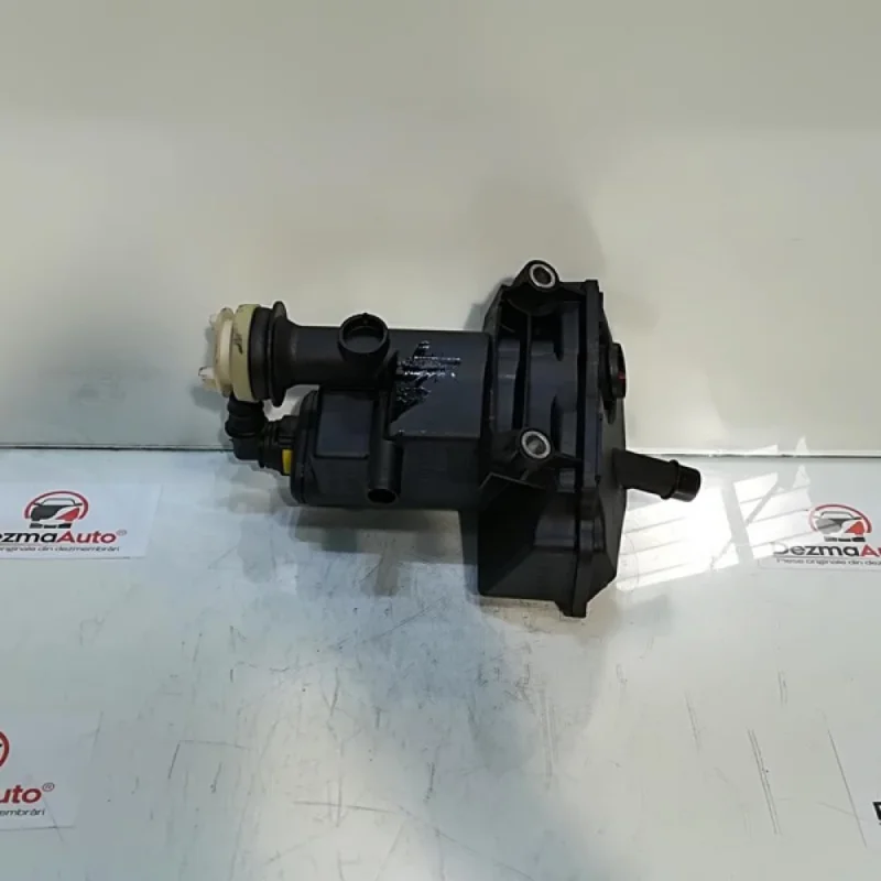 Vas filtru epurator, 8200279414, Renault Megane 2 Coupe-Cabriolet, 1.9dci Comandă acum