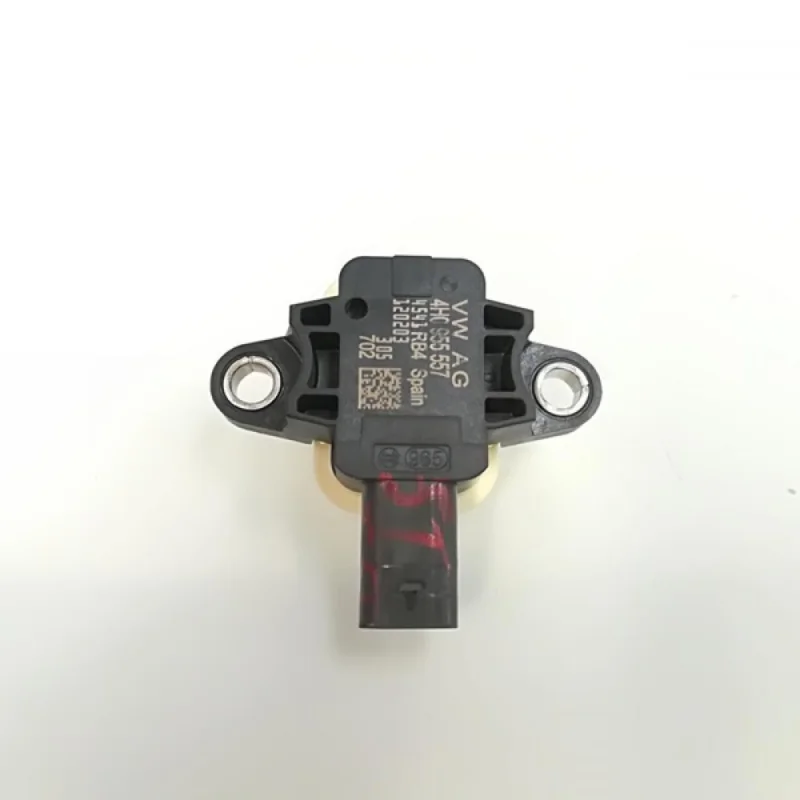 Senzori impact 4H0955557, Vw Polo (6R) 1.2B (id:140058) Super ofertă