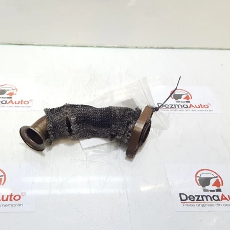 Ofertă limitată Conducta gaze, Fiat Stilo Multi Wagon (192) 1.9M-Jet