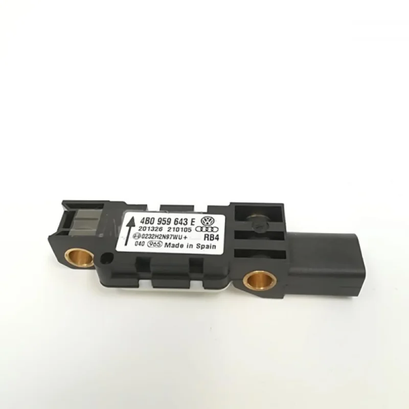 Senzori impact 4B0959643E, Vw Touareg (7LA, 7L6) 2.5TDI (id:130693) Reducere