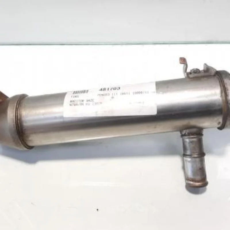 Racitor gaze, cod 2S7Q-9F464-AB, Ford Transit, 2.0 TDCI, N7BB (id:336419) Reduceri