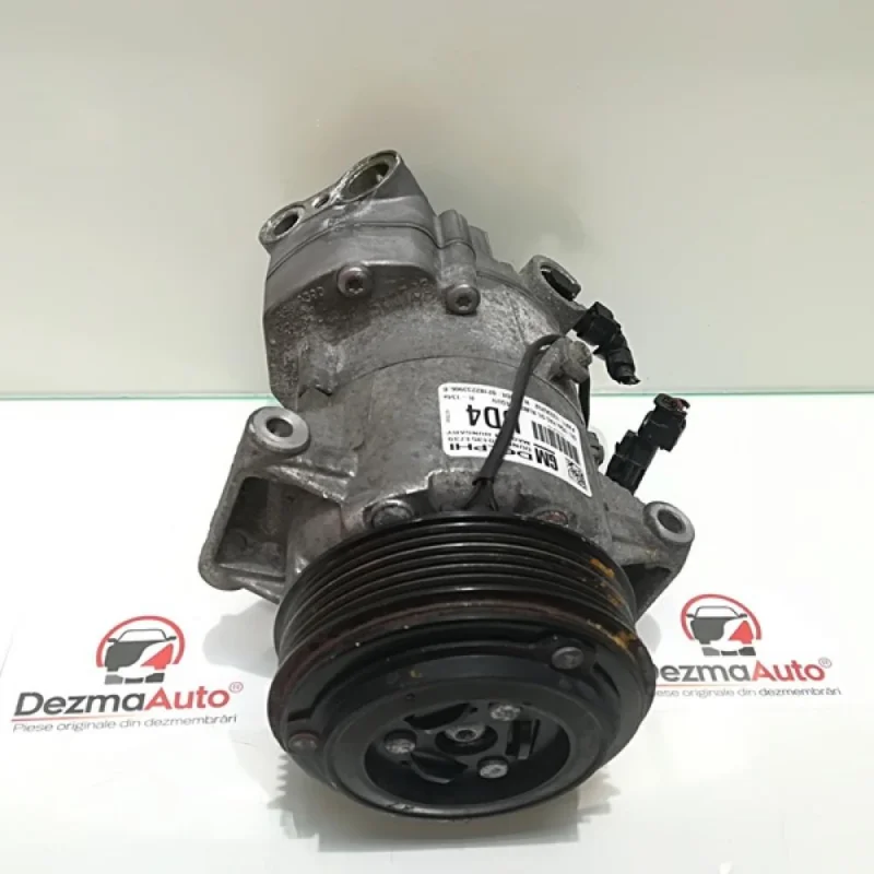 Doar azi Compresor clima, GM13335252, Opel Insignia A, 2.0cdti (id:339507)