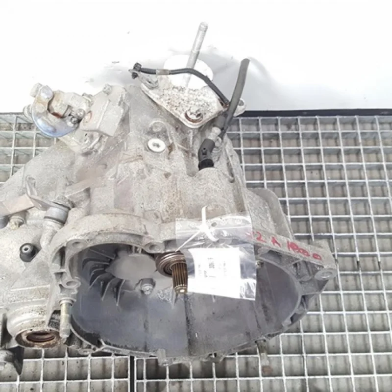 Popular Cutie viteze manuala, Fiat Stilo (192) 1.9JTD (id:339269)