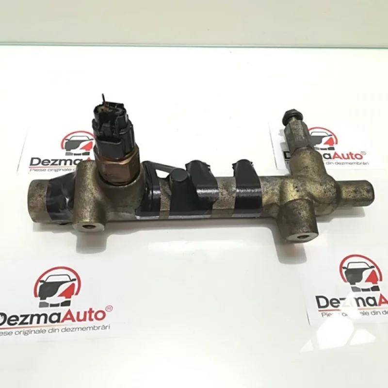 Rampa injectoare, Opel Astra H, 1.7cdti (id:339476) Comandă acum