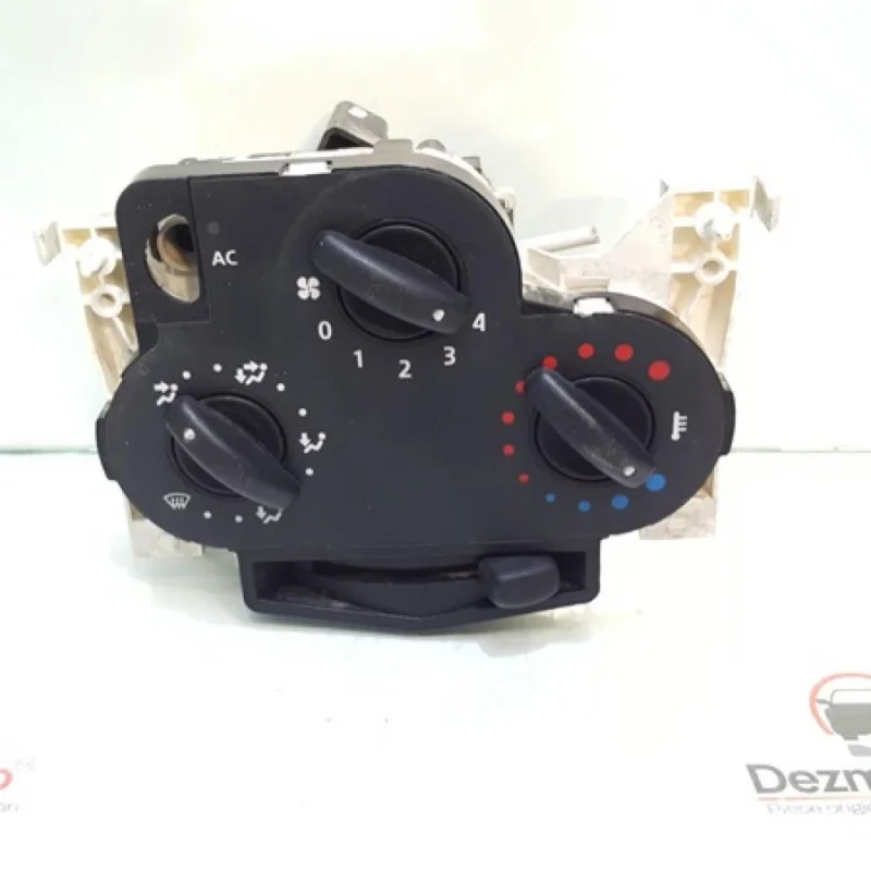 Panou comanda aeroterma bord, Dacia Logan (LS) Ofertă de sezon