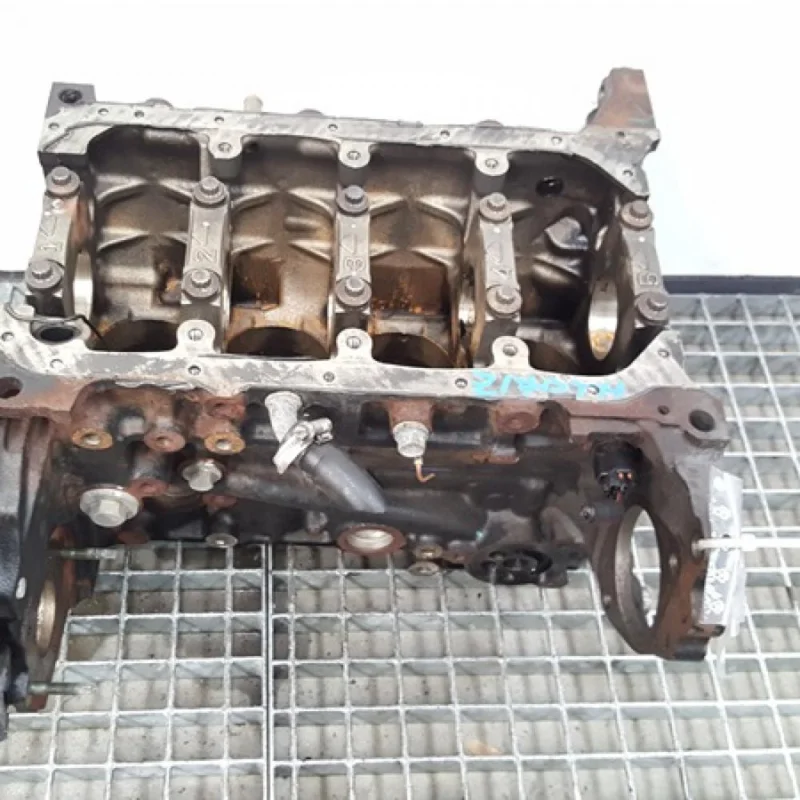 Ultima șansă Bloc motor gol Z17DTH, Opel Astra H, 1.7cdti (pr:110747)