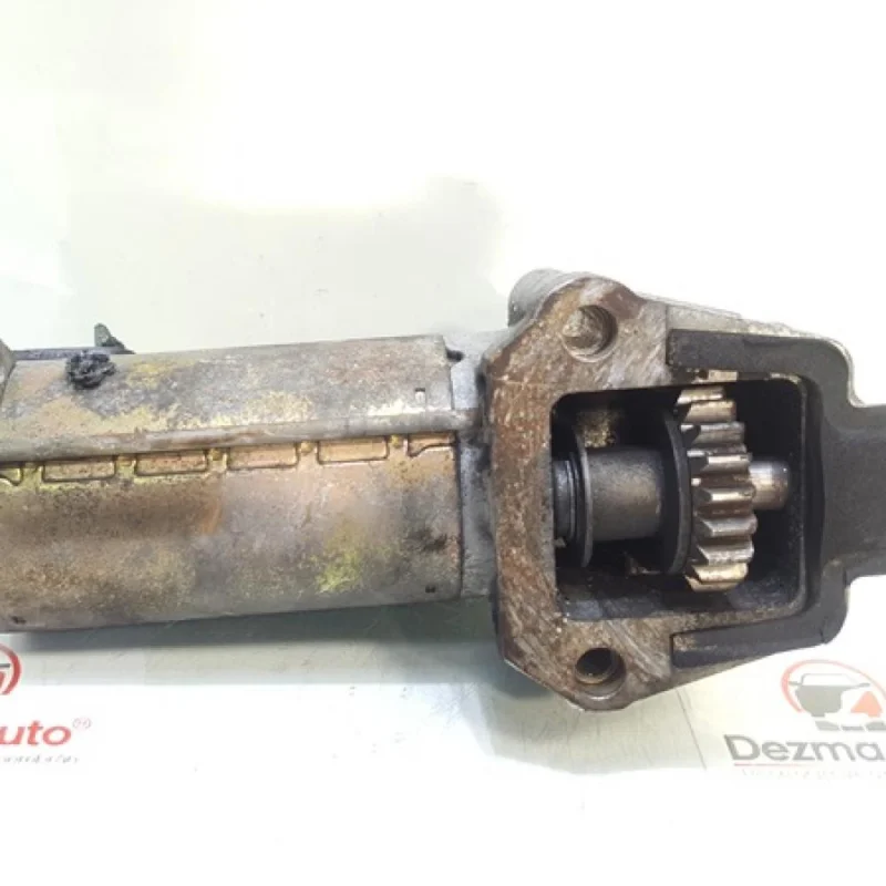 Promoție Electromotor, 2S7T-11000-DA, Ford Mondeo 3 sedan (B4Y) 2.0tdci