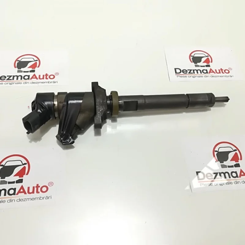 Preferatul clienților Injector, 0445110239, Peugeot 307 SW, 1.6hdi (id:339519)
