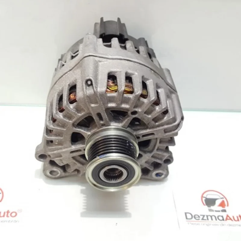 Premium Alternator, cod 04L903017A, Audi Q5 (8R) 2.0tdi (id:316242)