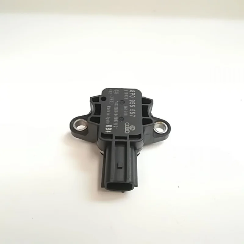 Senzori impact, cod 8P0955557, Audi A4 Avant (8ED, B7) 2.7TDI (id:123400) Transport gratuit