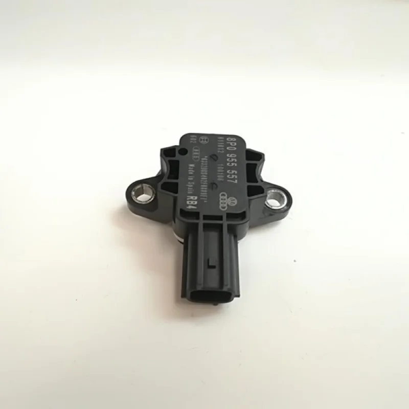 Senzori impact, cod 8P0955557, Audi A3 (8P1) (id:137633) Plată sigură