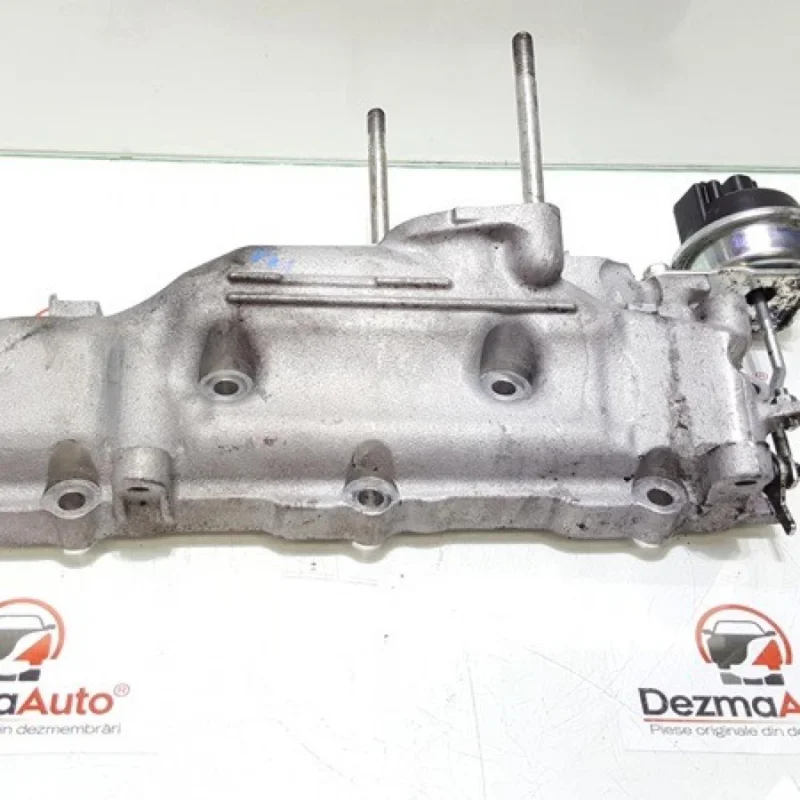 Promoție Galerie admisie stanga cu clapeta, Opel Vectra C GTS, 3.0cdti