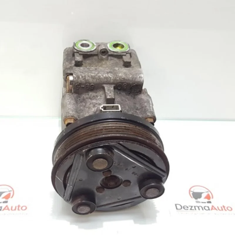 Vezi acum Compresor clima, Jaguar X-Type, 2.0tdci (id:338851)