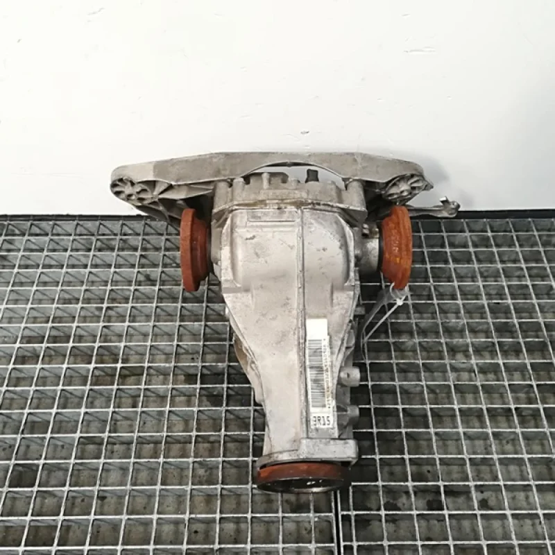 Grup diferential spate OAR525083C, Audi Q5 (8R) 2.0tdi (id:338682) Plată securizată