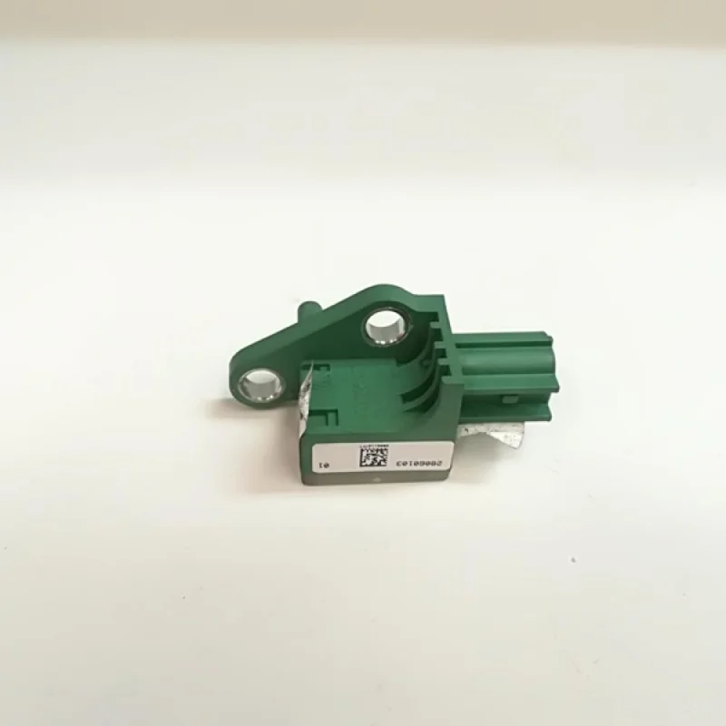 Senzor impact 3C0909606, Seat Leon (1P1) 1.6B (id:124613) Noutate