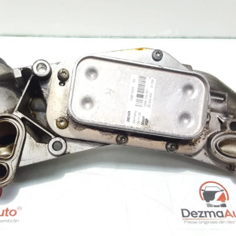 Racitor ulei GM55355603, Opel Astra H combi , 1.8B Livrare expres