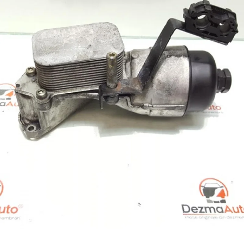 Premium Racitor ulei, Citroen C3 (I), 1.4HDI