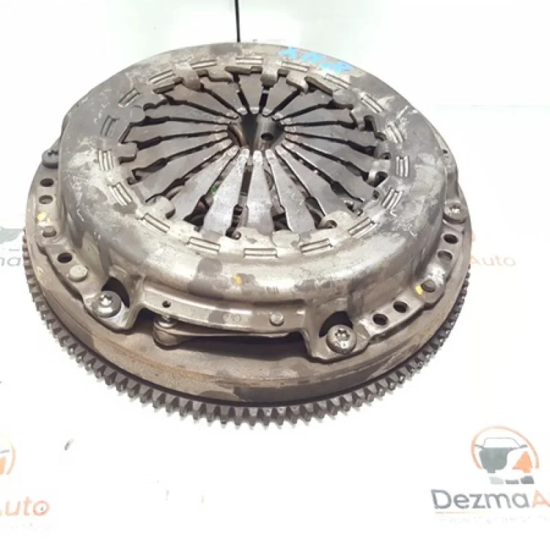 Reducere specială Volanta masa simpla, Peugeot 206 SW, 1.4HDI