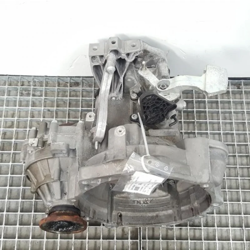 Cutie viteze manuala MWW, Vw Golf 7 (5G) 1.6TDI (pr:110747) Plată securizată