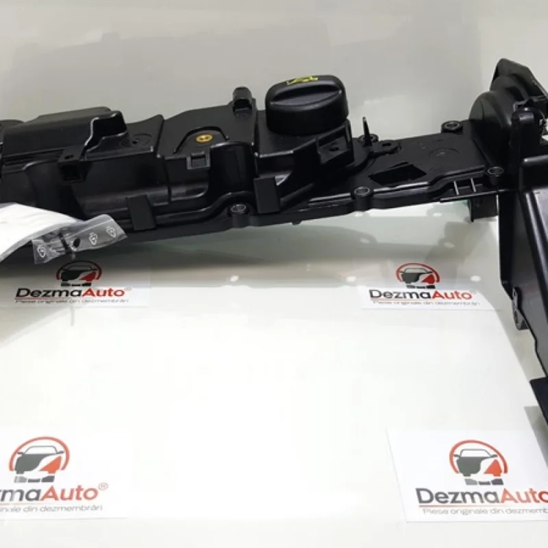 Capac culbutori 9688939180, Citroen Berlingo 2, 1.6HDI (id:338282) Super ofertă