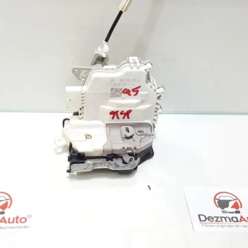 Broasca stanga spate 8K0839015H, Audi Q5 (8R) (id:338567) Ofertă de sezon