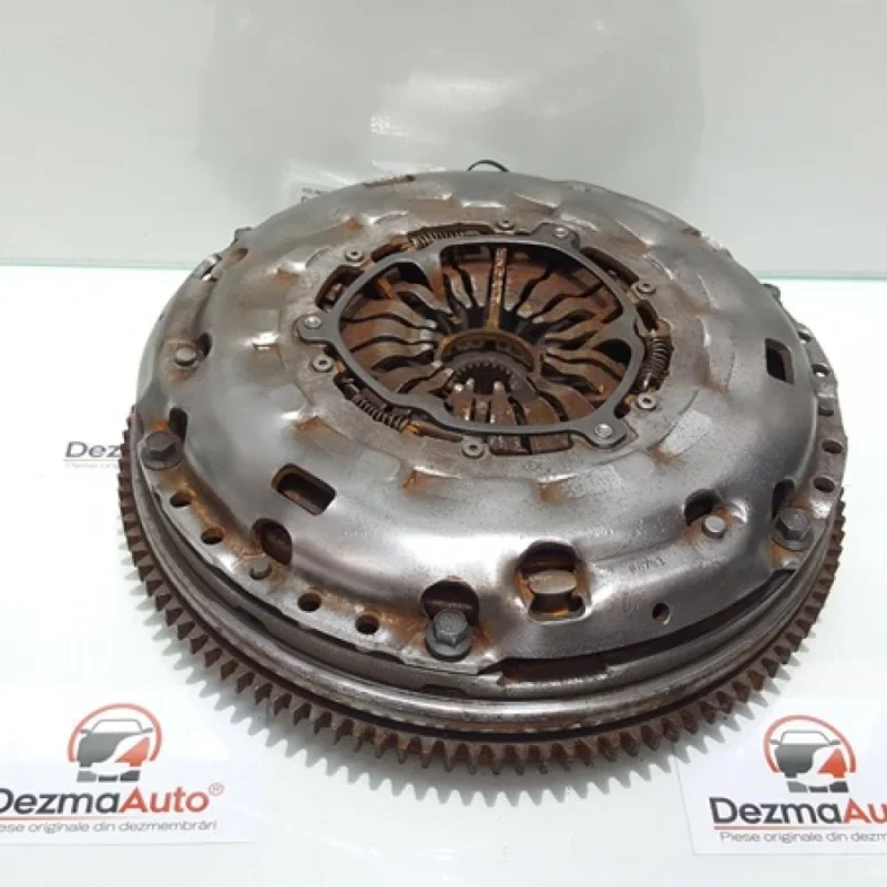 Volanta masa dubla, Jaguar X-Type, 2.0D (pr;110747) Ofertă limitată