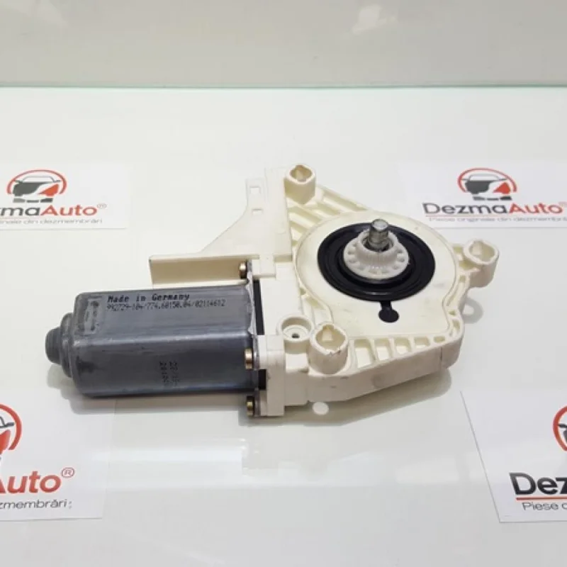 Super ofertă Motoras macara stanga fata, 1K0959701E, Vw Golf 5 (1K1) (id:337148)