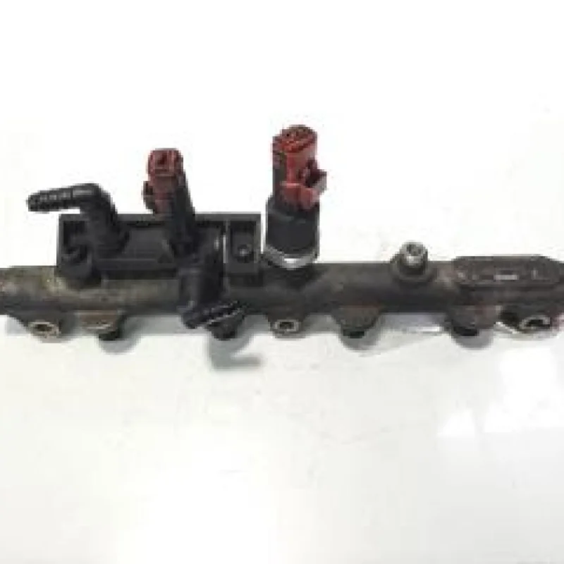 Cel mai vândut Rampa injectoare 0445214017, Citroen C8, 2.2hdi