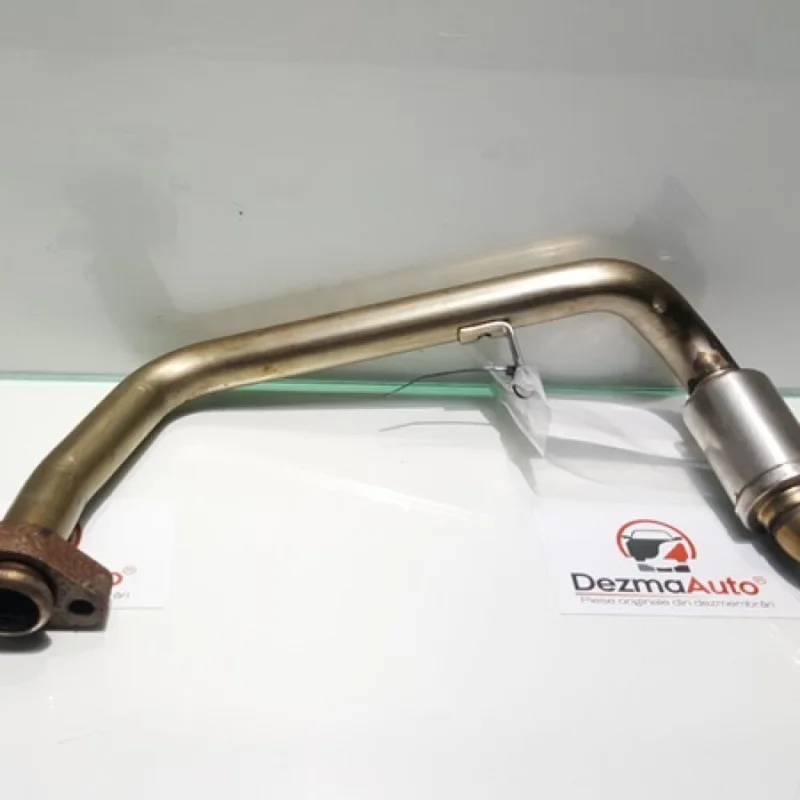 Ultima șansă Conducta gaze, Bmw 5 (E60) 2.5D (id:338299)