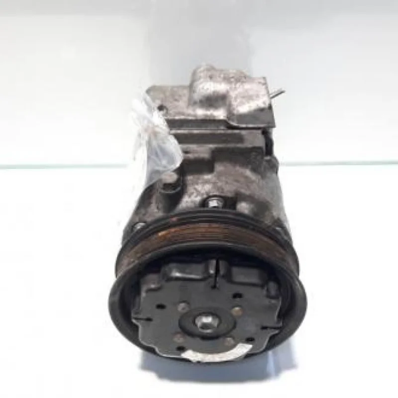 Compresor clima, cod 6Q0820803D, Skoda Fabia 1 sedan (6Y3) 1.9sdi (pr:110747) Reducere specială