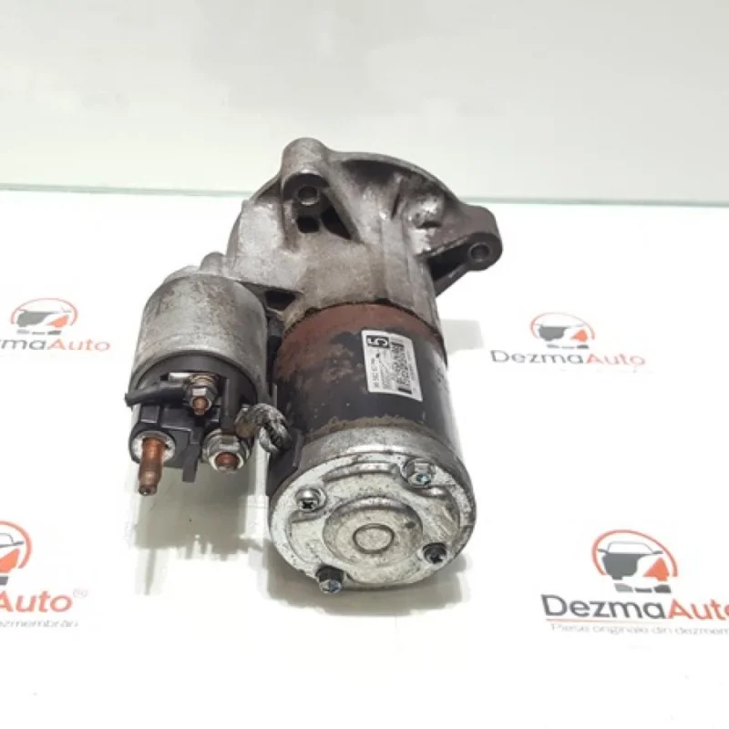 Cumpără acum Electromotor 9656262780, Peugeot 807 (E) 2.2hdi