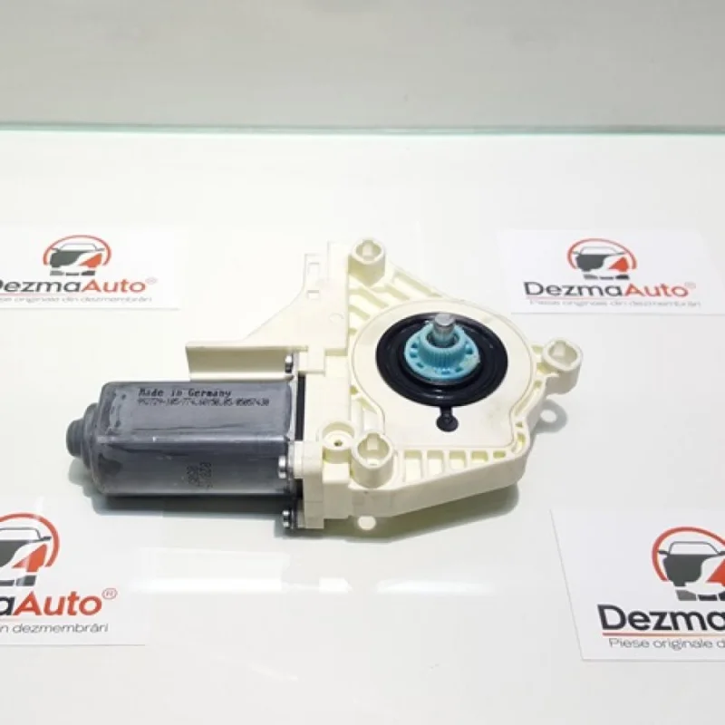 Motoras macara dreapta fata, 1K0959702P, Vw Passat (3C2) (id:337002) Reduceri