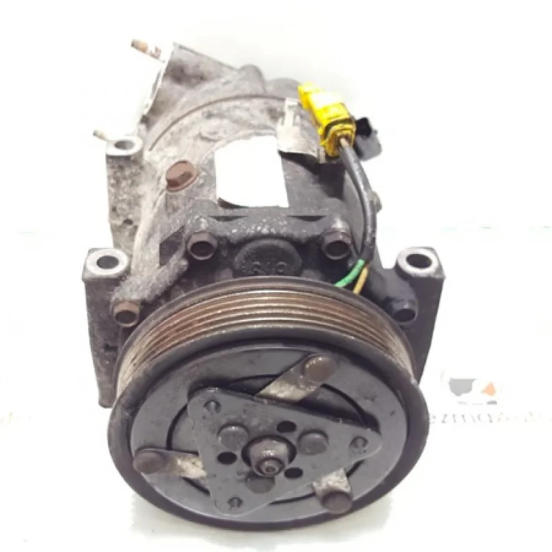 Bestseller Compresor clima 9651911480, Citroen C4 (II) Picasso 2.0b (pr:117994)