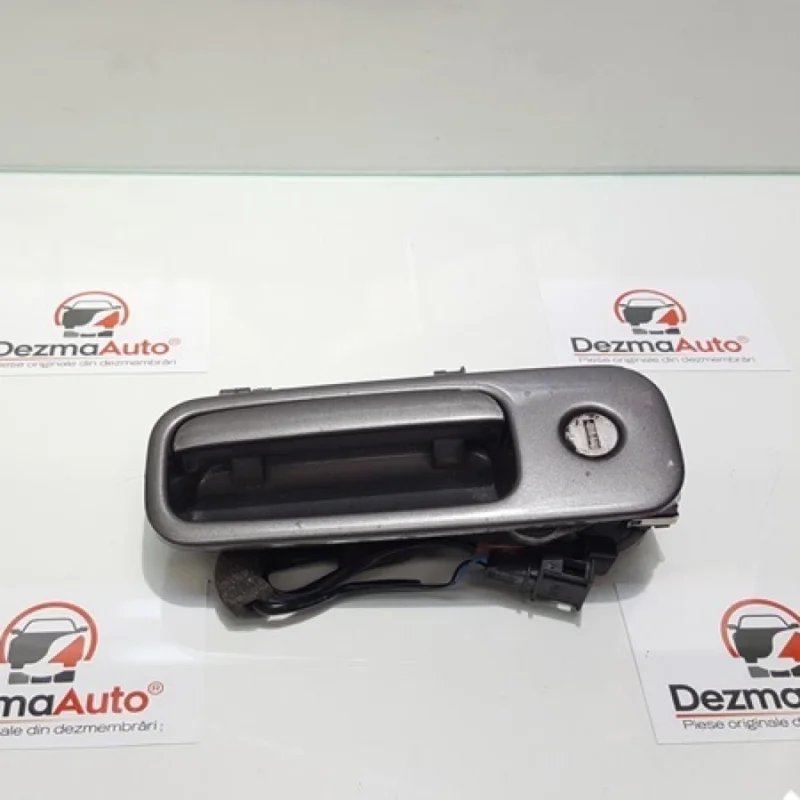 Retur ușor Maner deschidere haion 7M3827565, Vw Sharan (7M8, 7M9, 7M6) (id:330922)