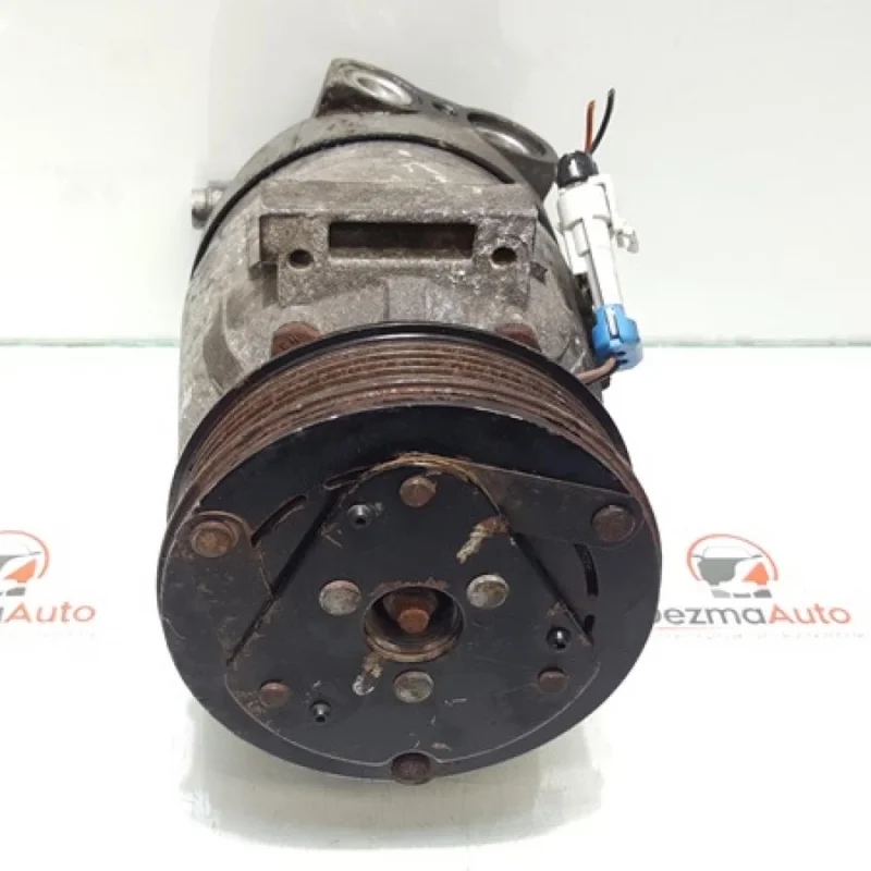 Retur gratuit Compresor clima Delphi, GM13197197, Opel Vectra C GTS 1.9cdti (pr:110747)