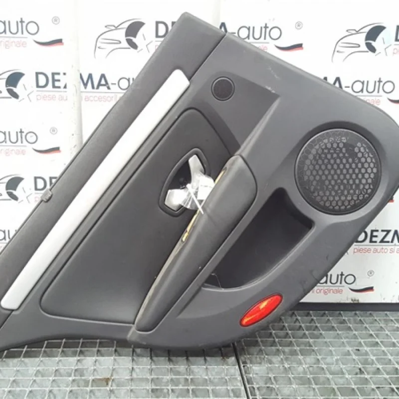 Tapiterie stanga spate, Renault Laguna 3 (id:336771) Cumpără acum